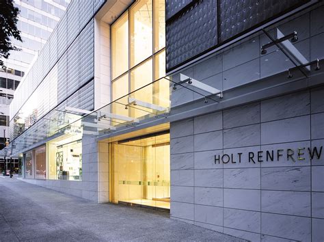 holt renfrew vancouver online.